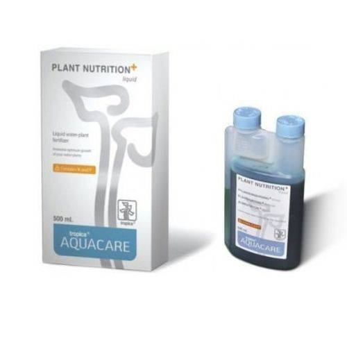 Fertilizante Tropica Aquacare Nutrition + 500ml