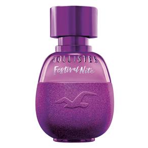 Festival Nite For Her Hollister Perfume Feminino - Eau de Parfum - 30ml