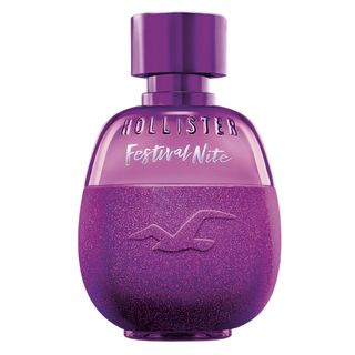 Festival Nite For Her Hollister Perfume Feminino - Eau de Parfum 100ml
