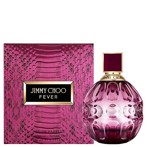 Fever Jimmy Choo Eau de Parfum - Perfume Feminino 100ml