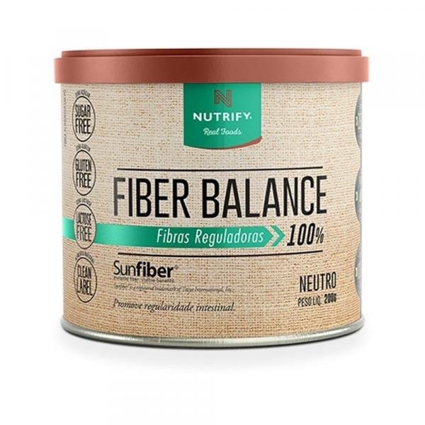 Fiber Balance - 200g - Nutrify