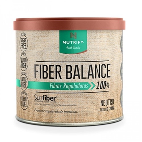 Fiber Balance 200g - Nutrify