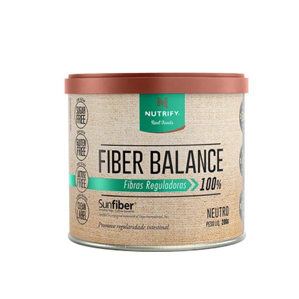 Fiber Balance 200g - Nutrify