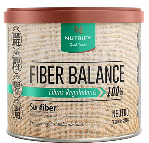 Fiber Balance Nutrify