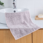 Fibra de Carbono Bamboo toalha absorvente Lavagem