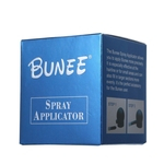 Fibras de construção do cabelo BUNEE Professional spray Atomizador