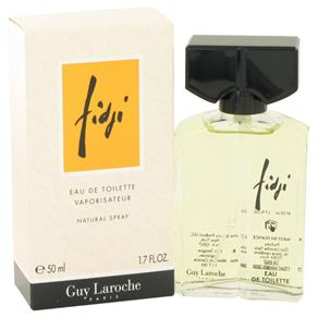 Perfume Feminino - Fidji Guy Laroche Eau de Toilette - 50ml