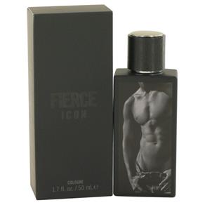 Perfume Masculino Fierce Icon Abercrombie & Fitch 50 Ml Eau de Cologne
