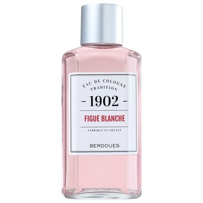 Figue Blanche 1902 Tradition Eau de Cologne - Perfume Unissex 245ml