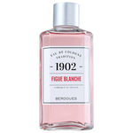 Figue Blanche 1902 Tradition Eau de Cologne - Perfume Unissex 480ml
