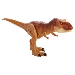 Figura Básica - Imaginext - Jurassic World - Tyrannosaurus Rex - Mattel