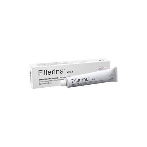 Fillerina Creme Diurno Nível 1 50g X 1