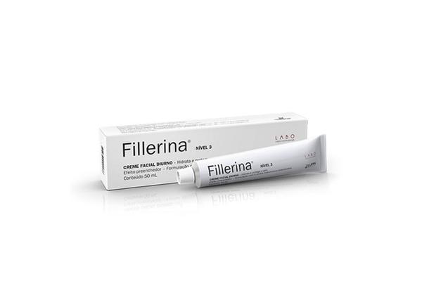 Fillerina Creme Diurno Nível 3 50g X 1