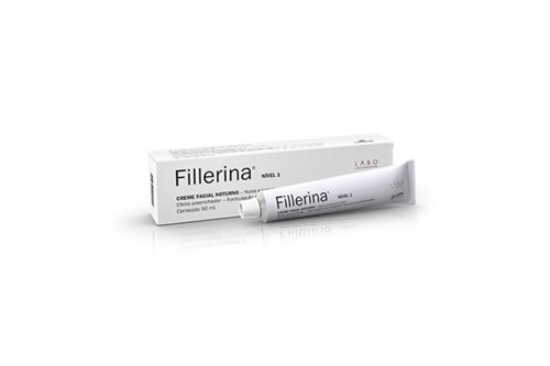 Fillerina Creme Noturno Nível 1 50g X 1