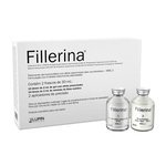 Fillerina Kit Nível 2 2x30mL Tratamento Antirrugas Facial
