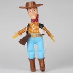 Filme nieuwe História Woody gevulde knuffel pop cijfers 20 centímetros