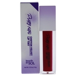 Filtrar muito Chiffon Velvet Lip Tint - 5 Pinkberry por Touch Em Sol por Mulheres - 0.2 oz Lipstick