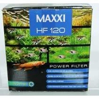 Filtro Externo Maxxi Power Hf-120 120L/h 110V