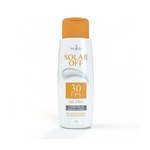 Filtro SOLAR OFF Fps30 120g Oil Free - Mary Life