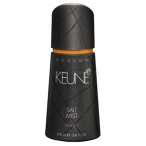 Finalizador Salt Mist (Spray de Volume) Unissex Keune