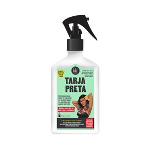 Finalizador Spray Tarja Preta 250ml