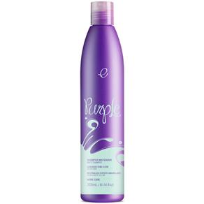 Fine Purple Shampoo Matizador - 300ml