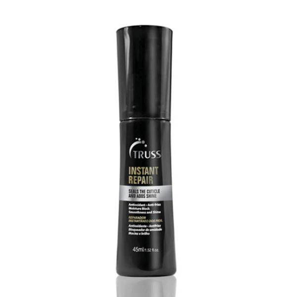 Finish Instant Repair Seals The Cuticle And Adds Shine - 45ml - Senscience