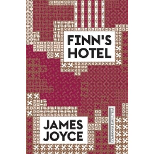 Finns Hotel - Cia das Letras