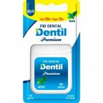 Fio Dental Dentil Premium /leve100m Pague 50m