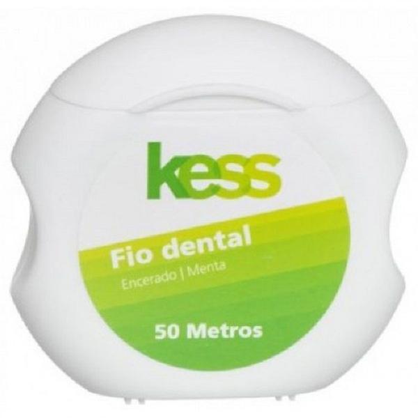 Fio Dental Kess 11 Metros