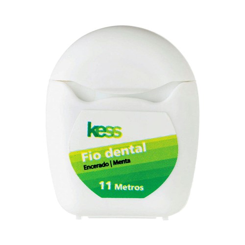 Fio Dental Kess 11M (1997)