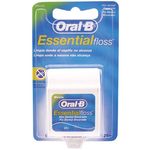 Fio Dental Oral-b Essentialfloss 25m Menta