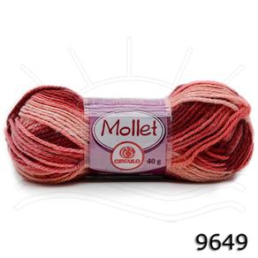 Fio Mollet 40g - 9649