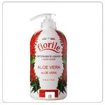 Fiorile Sabonete Liquido Aloe Vera 500ml