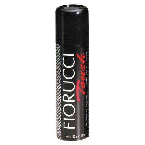 Fiorucci Desodorante - Touch - 120G