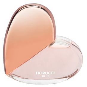 Fiorucci Dolce Amore Perfume Feminino (Deo Colônia) 90ml