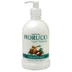 Fiorucci Loção Hidratante - Amêndoas Brancas - 500Ml