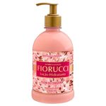 Fiorucci Loção Hidratante Flor de Cerejeira 500ml