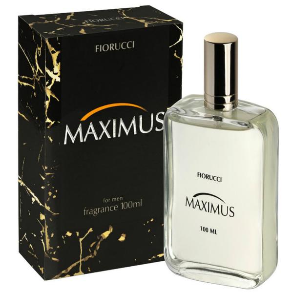 Fiorucci Maximus For Men Fragrance 100ml