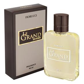 Fiorucci Perfume Le Grand Homme - 90Ml