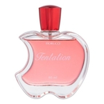 Fiorucci Tentation Eau De Cologne - Perfume Feminino 80ml