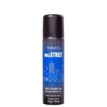 Fiorucci Wall Street - Desodorante Spray Masculino 120g