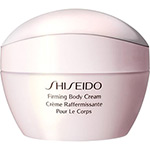 Firming Body Cream Shiseido 200ml