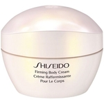 Firming Body Cream Shiseido - Creme Nutritivo Corporal 200ml