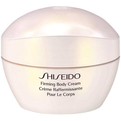 Firming Body Cream Shiseido - Creme Nutritivo Corporal