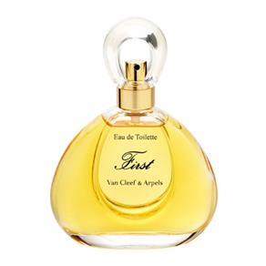 First Eau de Toilette Van Cleef & Arpels - Perfume Feminino - 60ml - 60ml