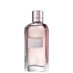 First Instinct Abercrombie & Fitch Eau de Parfum - Perfume Feminino 30 ml