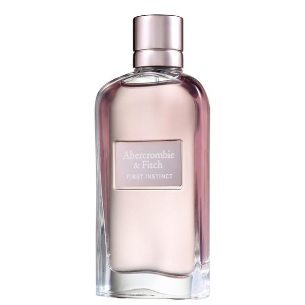 First Instinct Abercrombie Fitch Eau de Parfum - Perfume Feminino 100ml