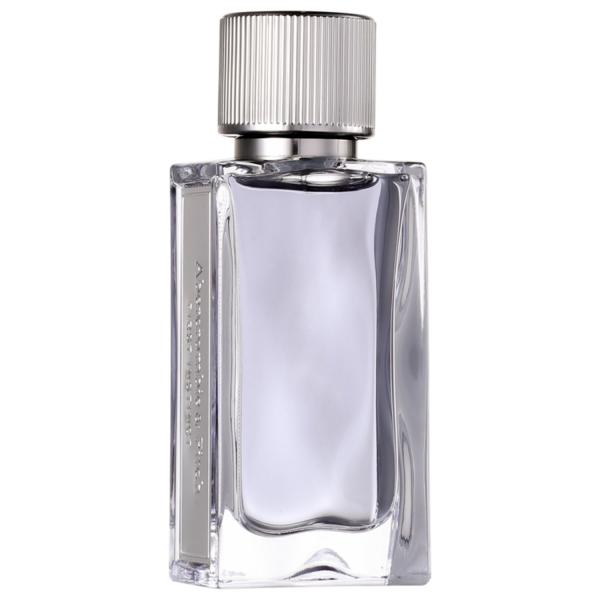 First Instinct Abercrombie Fitch Eau de Toilette - Perfume Masculino 30ml