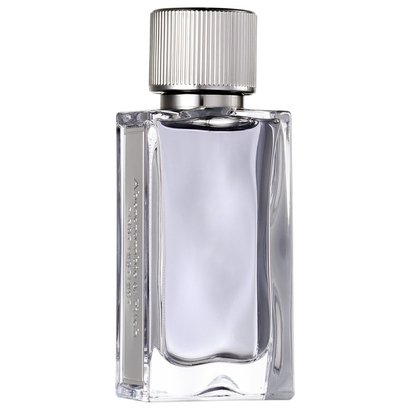 First Instinct Abercrombie & Fitch Eau de Toilette - Perfume Masculino 30ml